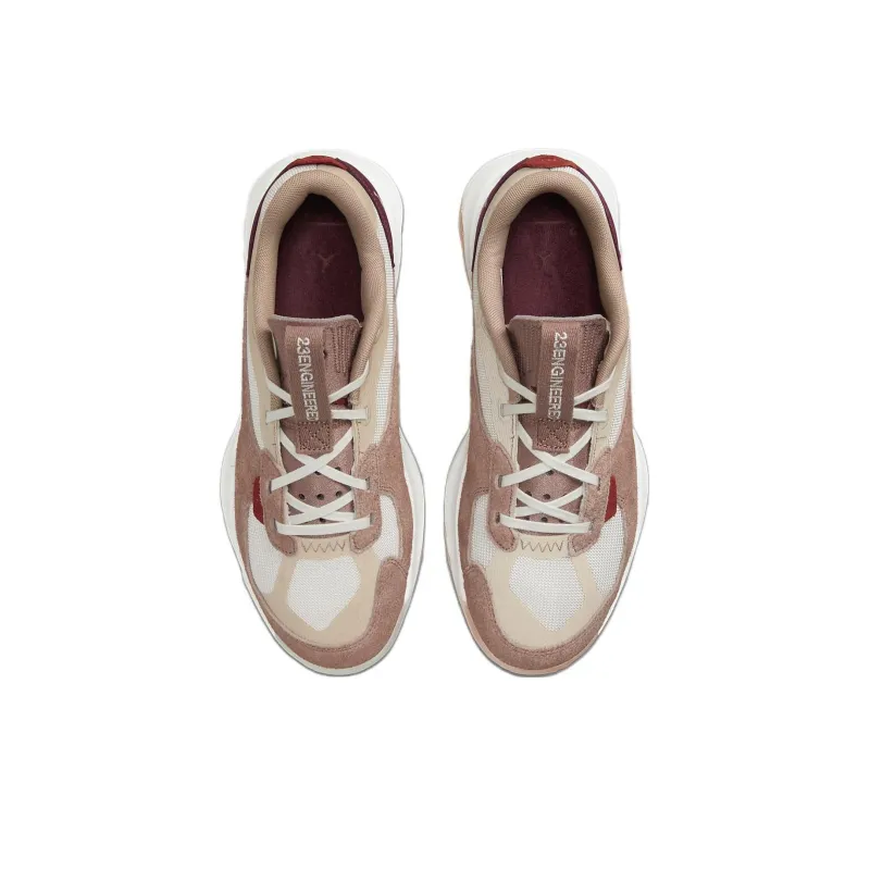 Jordan Air 200E Fossil Rose Cinnabar-3