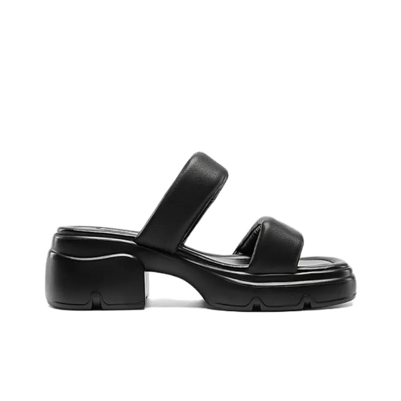 NINE WEST Slide Slippers Women's-1