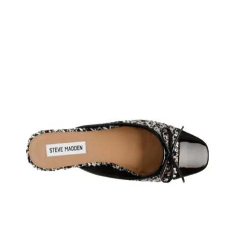 STEVE MADDEN Wrap-toe Slippers Women's-10