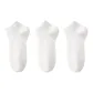 3 Pack (Cream White)