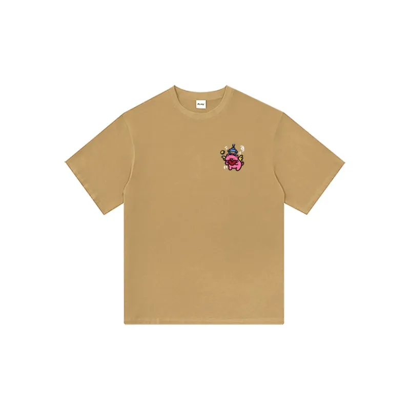 PCMY T Shirts Unisex-16
