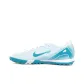 Glacier Blue/Blue Orbit