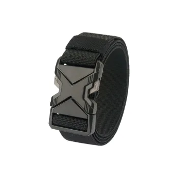 Mulinsen Elastic Belt Men's 3.8cm