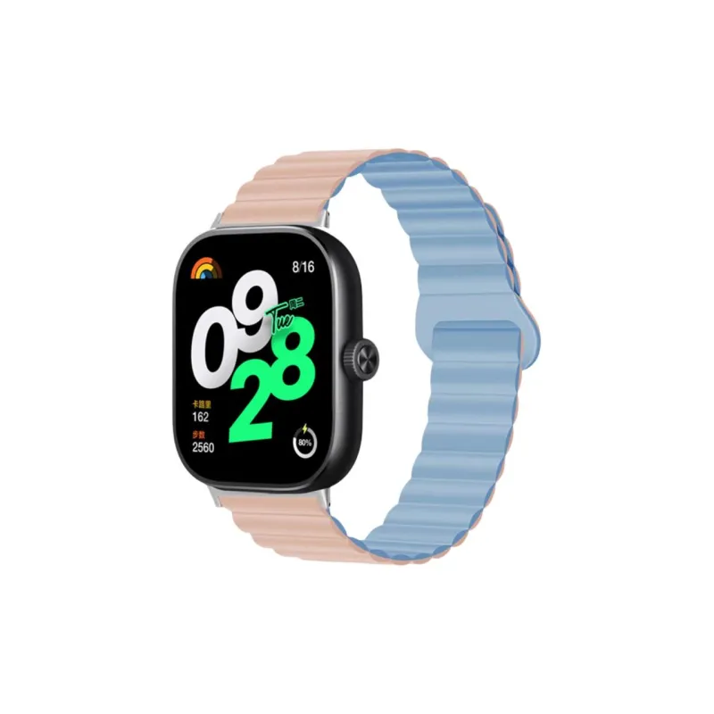 FZRT Vivo Compatibility Watch Band Silicone Material-5