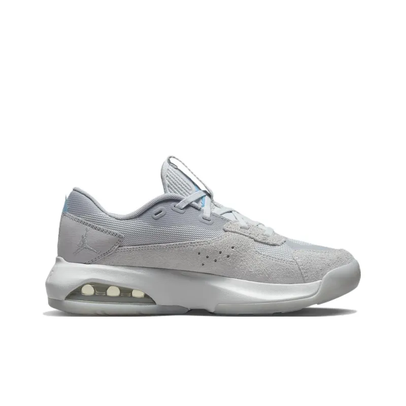 JORDAN Air 200E 'Grey'-1