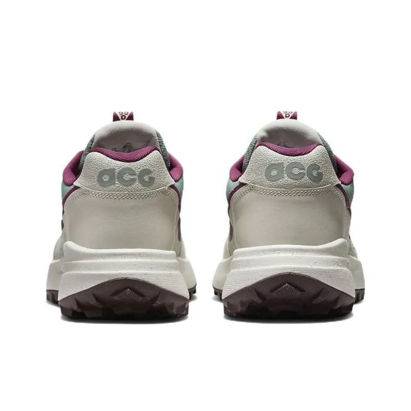 Nike Acg Lowcate Mica Green Rosewood Light Bone-4