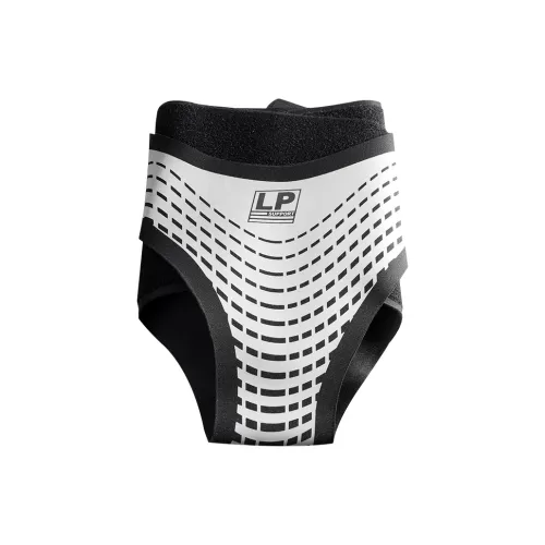 LP SUPPORT Ankle Braces Soccer Basketball Running Cycling Unisex Polyamide Elastane