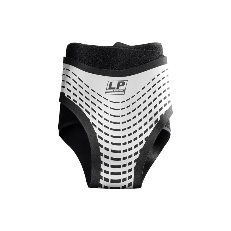 LP SUPPORT Ankle Braces Soccer Basketball Running Cycling Unisex Polyamide Elastane-0