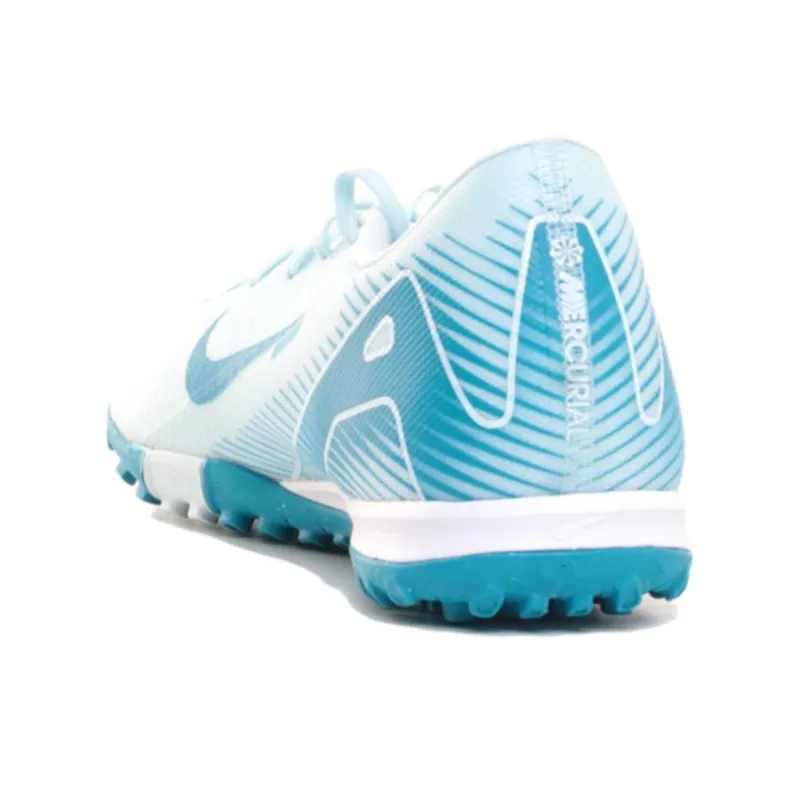 Nike Mercurial Vapor 16 Academy Tf Glacier Blue Blue Orbit-4