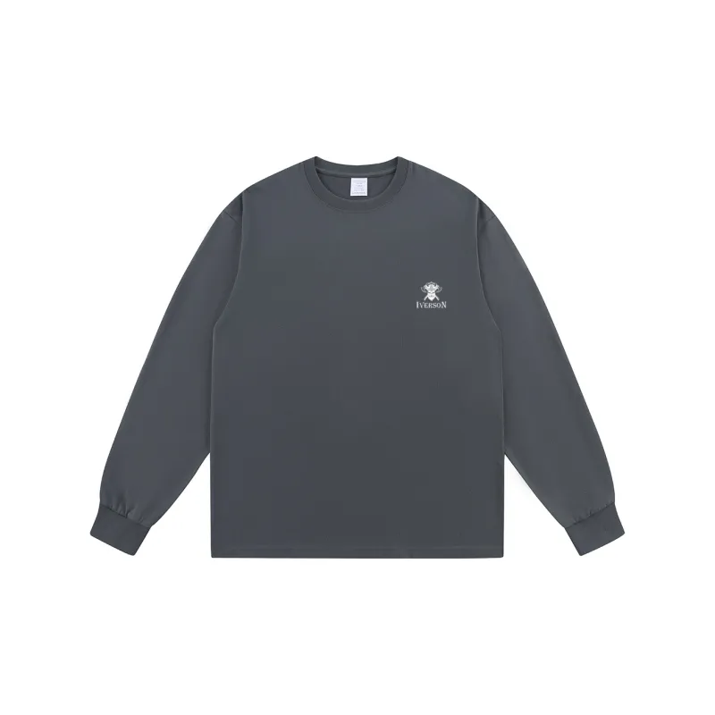 AI3 Iverson China Series T Shirt Unisex-5