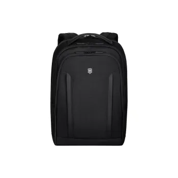 VICTORINOX Polyester Backpack Men's Black