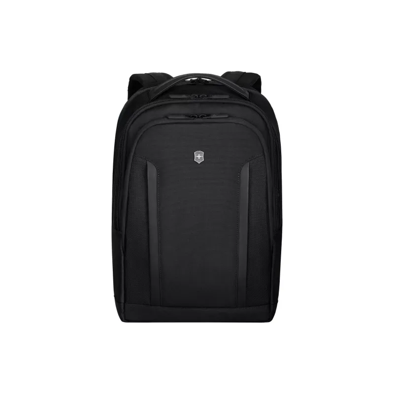 VICTORINOX Polyester Backpack Men's Black-0