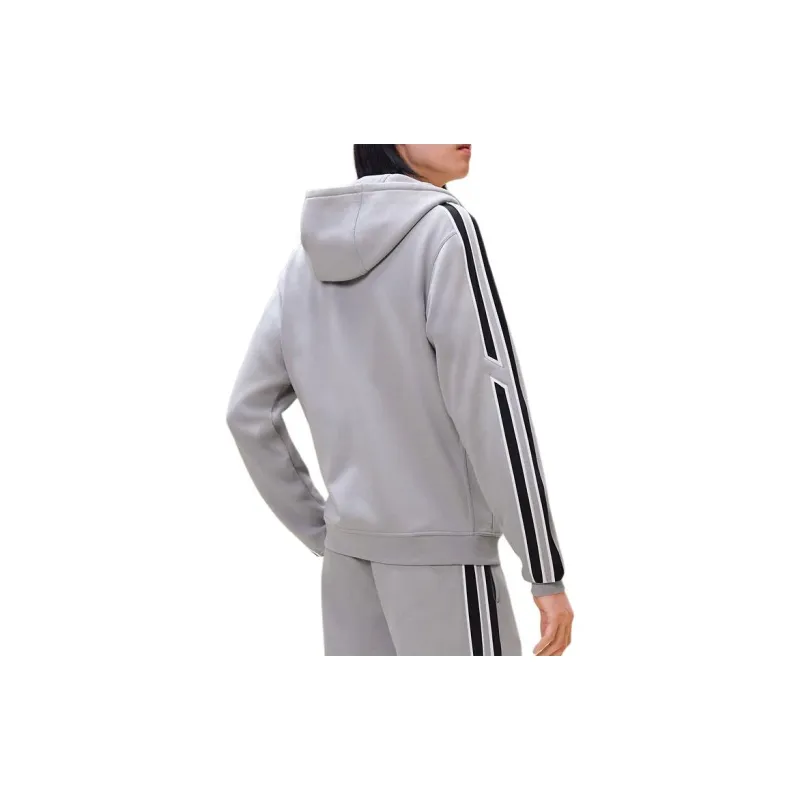 HERMES FW24 Sweatshirt Men's Stone Color-1