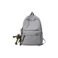 Gray Single Bag