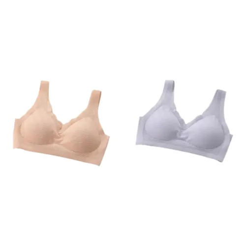 YUZHAOLIN Women's Bras