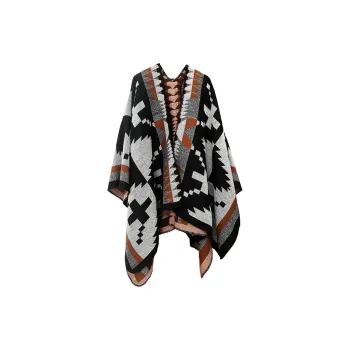 Bejirog Shawls Women's