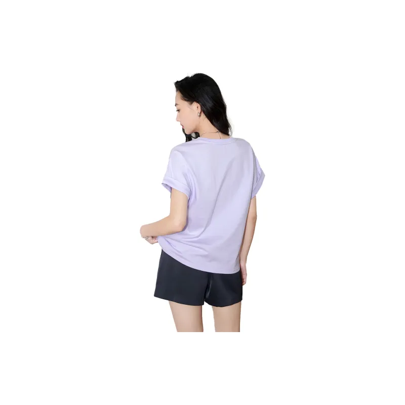 SMEN T Shirts Women's-31