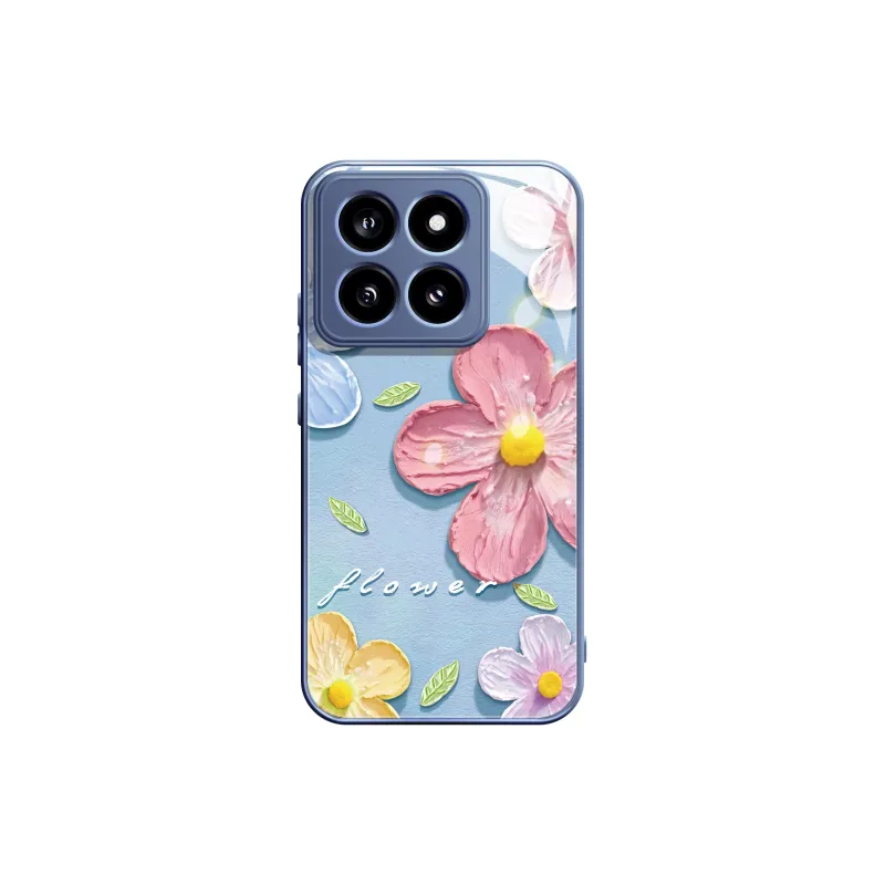MINISO Phone Cases-9