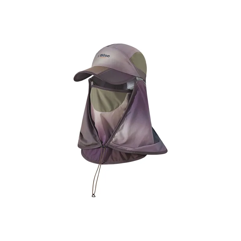 LANQI Polyamide Hats & Caps Unisex-9