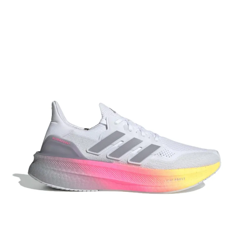 Adidas Ultraboost 'Glory Grey Lucid Pink'-1