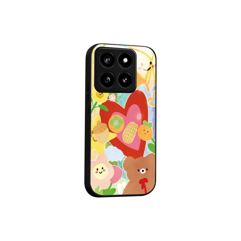 MINISO Phone Cases-1