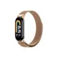 Rose Gold-Milanese (Xiaomi Smart Band 8/NFC Exclusive)