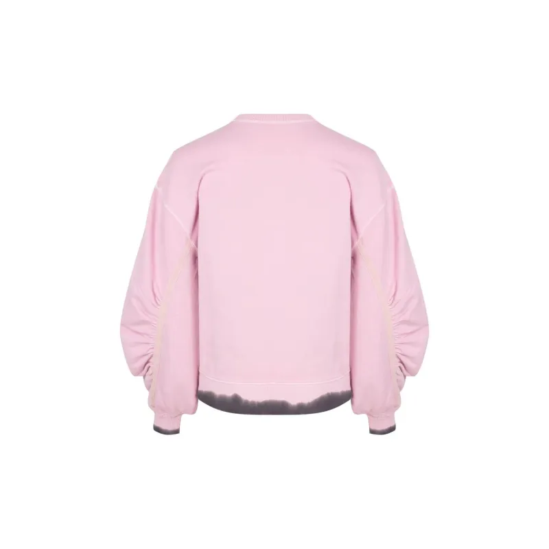 PINKO Sweatshirts Women's Pink-1