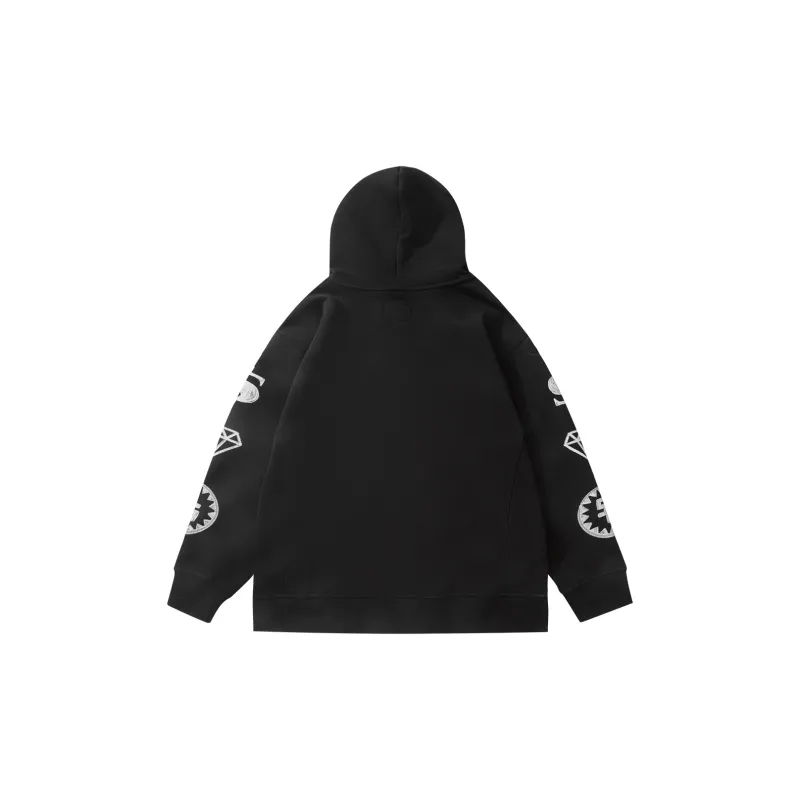 SPRAYGROUND Sweatshirts Unisex-1