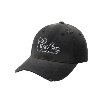 Coca-Cola Cotton Baseball Caps Unisex