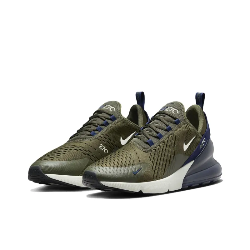 Nike Air Max 270 Cargo Khaki Obsidian-2