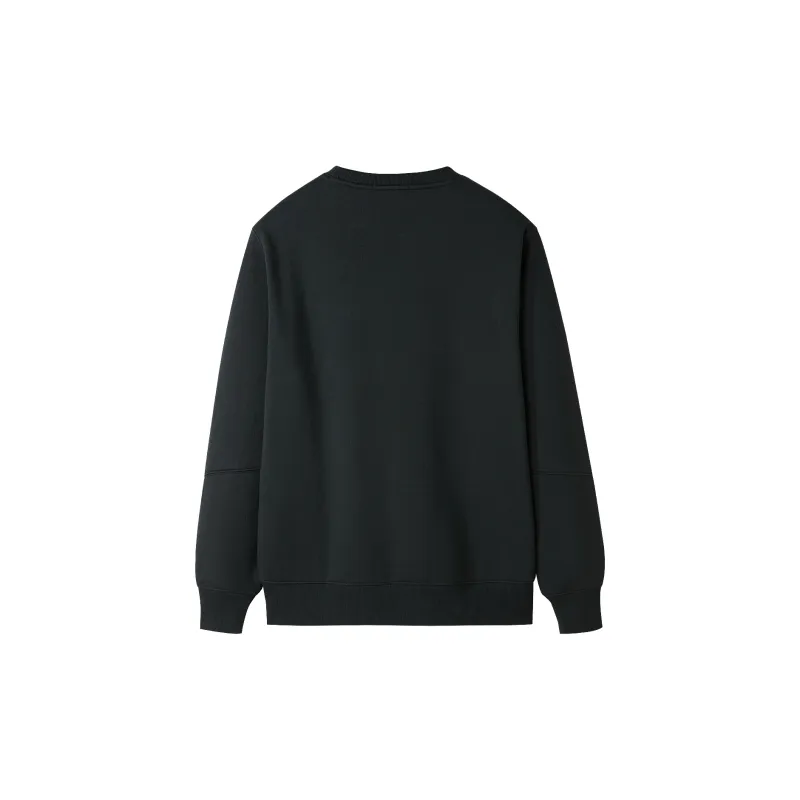 HLA Romance Of The Three Kingdoms Series Sweatshirt Unisex-3