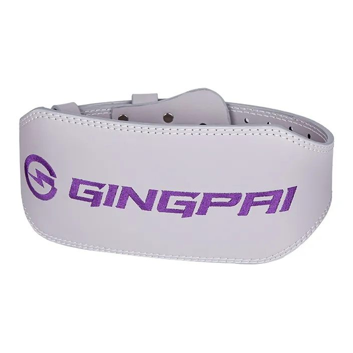 Competition Back Support Braces-62