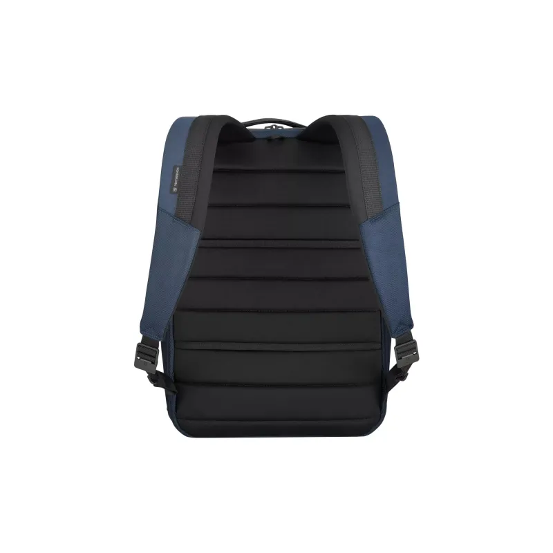 VICTORINOX Polyester Backpack Men's Blue-3