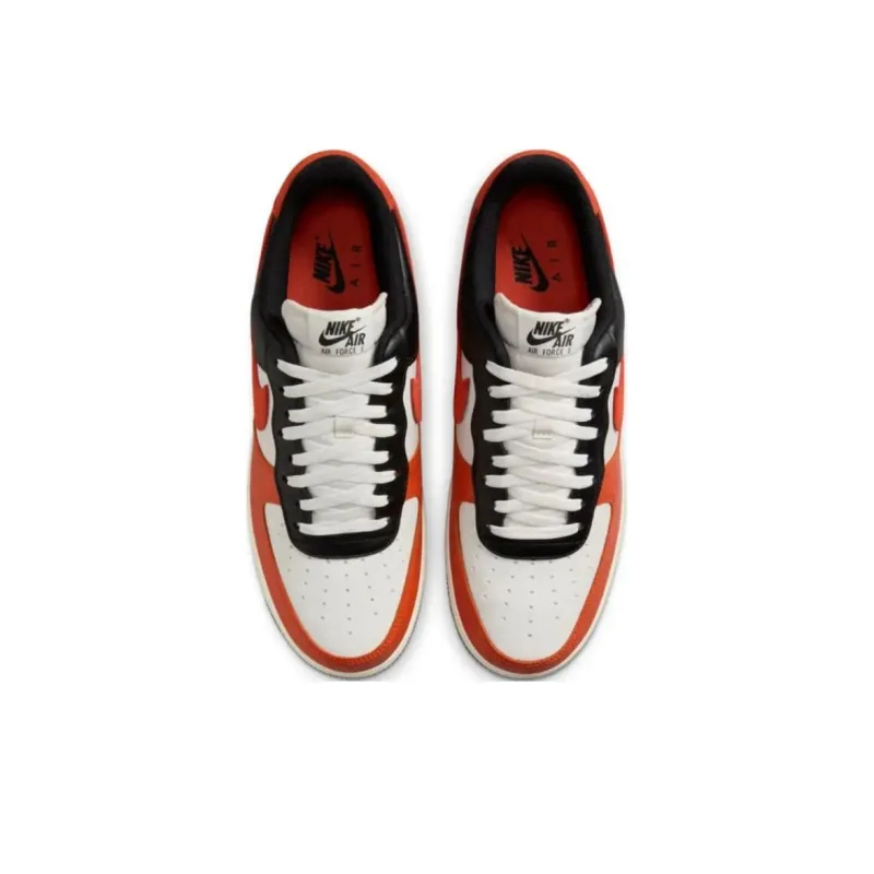 Nike Air Force 1 Low '07 LV8 Black Vintage Coral Phantom-3