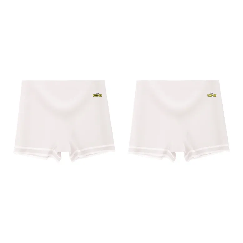 Disney Cotton Panties Women's Combo Set With Independent Packaging-0