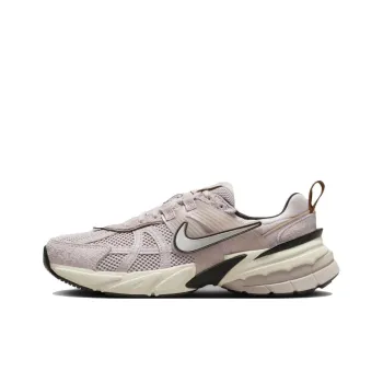 Nike V2K Run Platinum Violet Women's