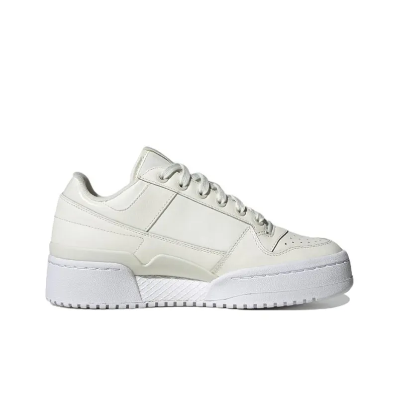 Forum Women's Adidas Originals Bold 'Off White' Women's-1
