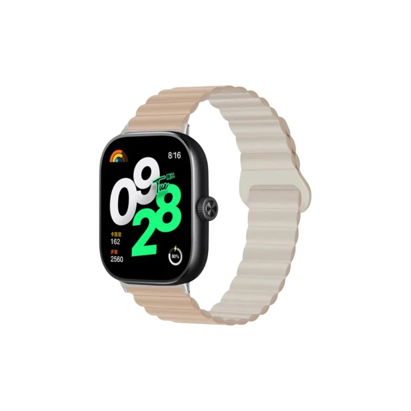 FZRT Vivo Compatibility Watch Band Silicone Material-2