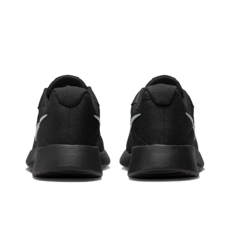 Nike Tanjun Refine 'Black' Women's-3