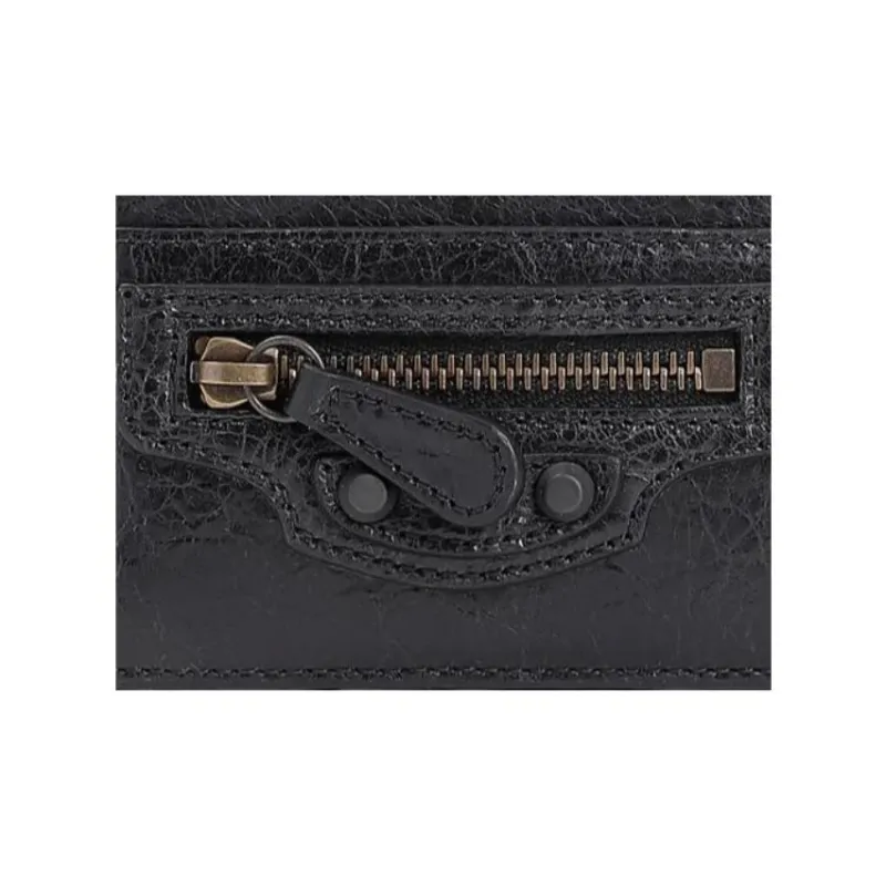Balenciaga Le City Card Holder-2