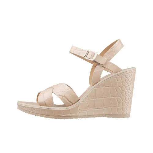 A.P.C Strap Sandals Women's Pink