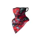 Red Camouflage