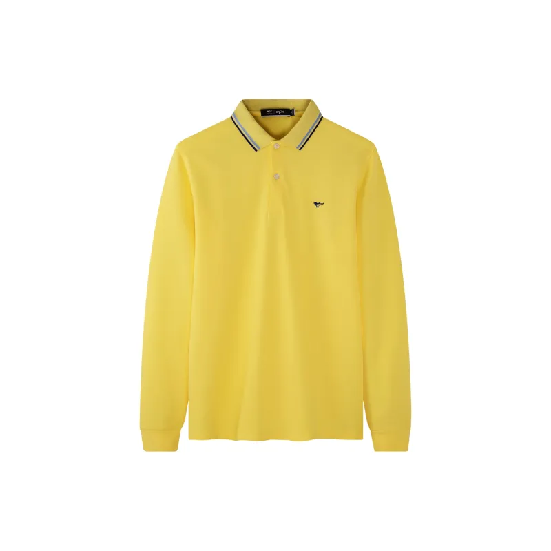 SEPTWOLVES Polo Shirts Men-25