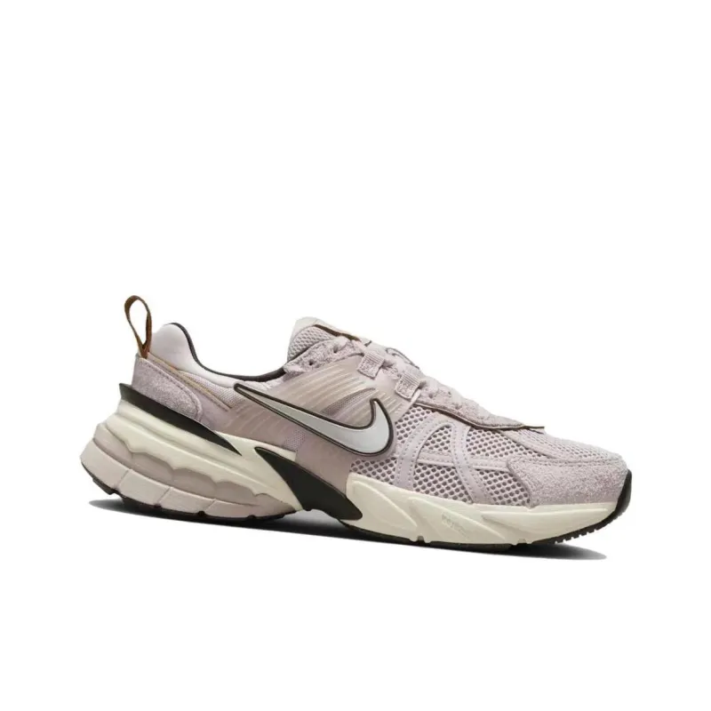 Nike V2K Run Platinum Violet Women's-1