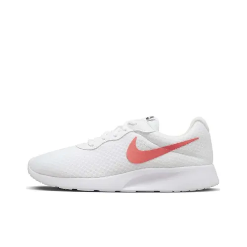 Nike Women's Tanjun Ease 'White Aster Pink'