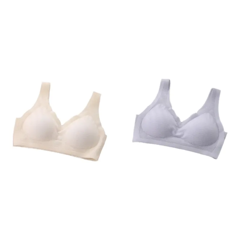 YUZHAOLIN Bra Women's Combo Set-9