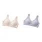 HO-2256/Apricot+Light Lavender/2 Pack