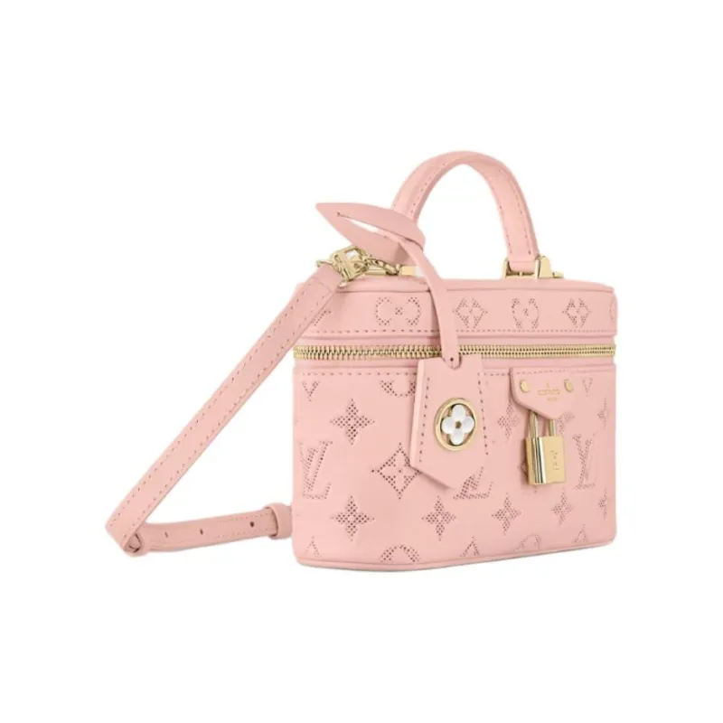 LOUIS VUITTON Vanity Pouch-1