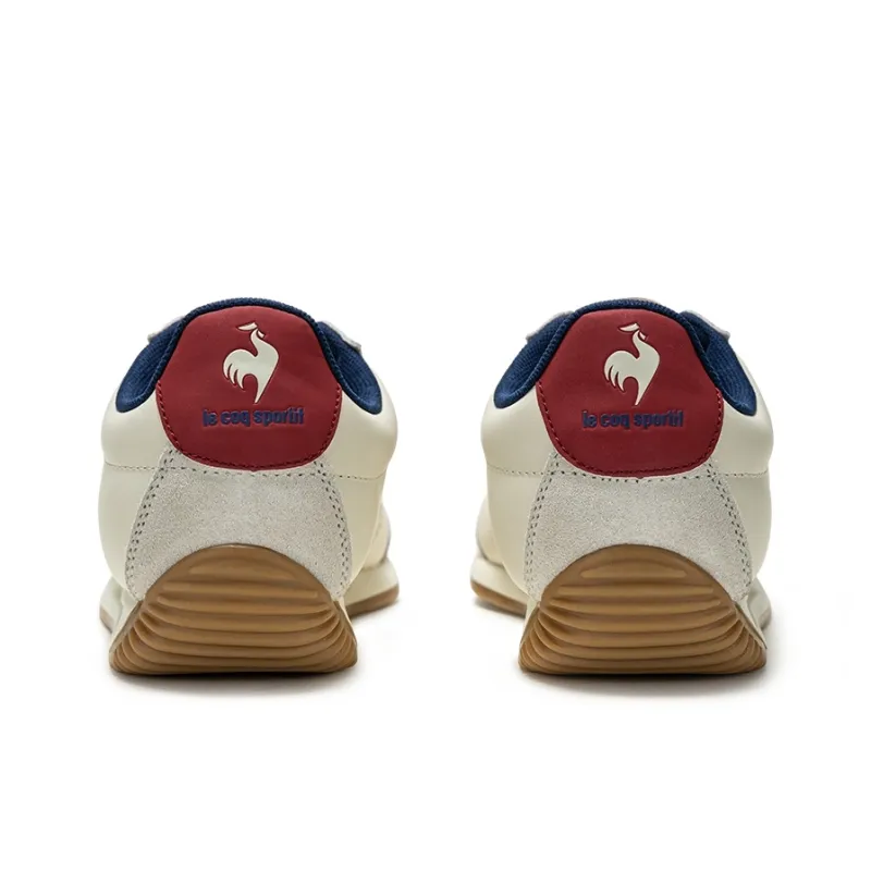 Le Coq Sportif Abrasion Resistant Breathable Low Top Casual Shoes Women's-3