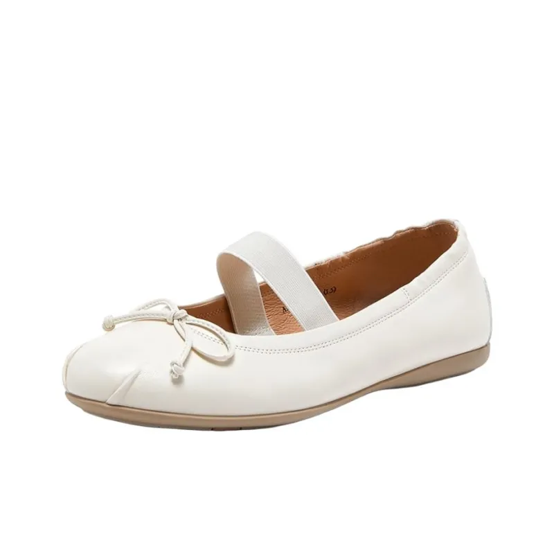 BATA Women's Casual Shoes Women's-5